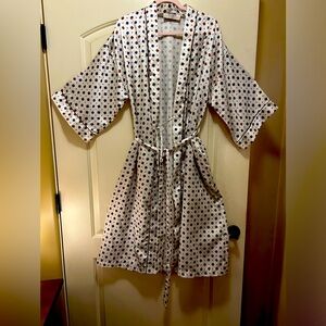 COPY - David Brown Vintage robe